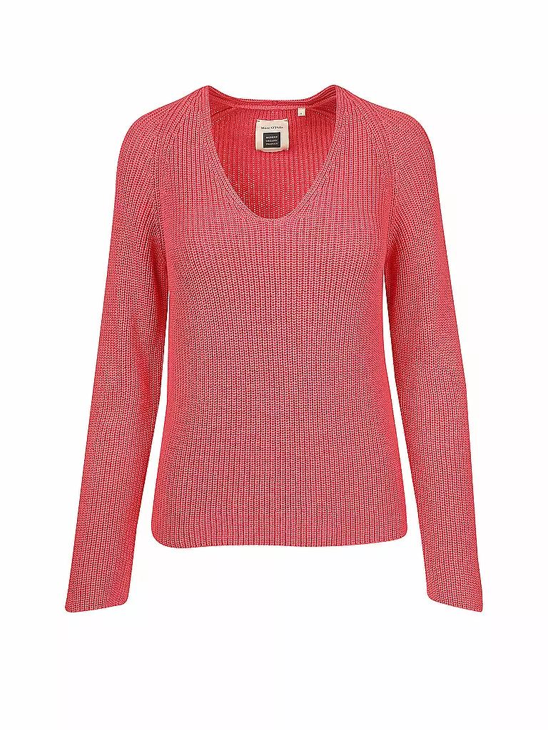 MARC O'POLO | Pullover | pink