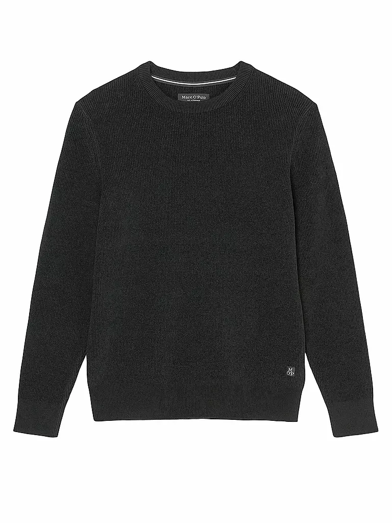 MARC O'POLO | Pullover | grau