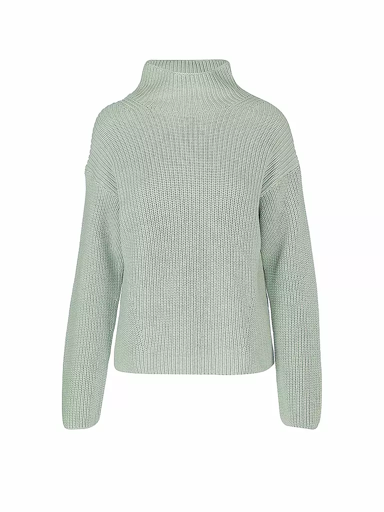 MARC O'POLO | Pullover | grün