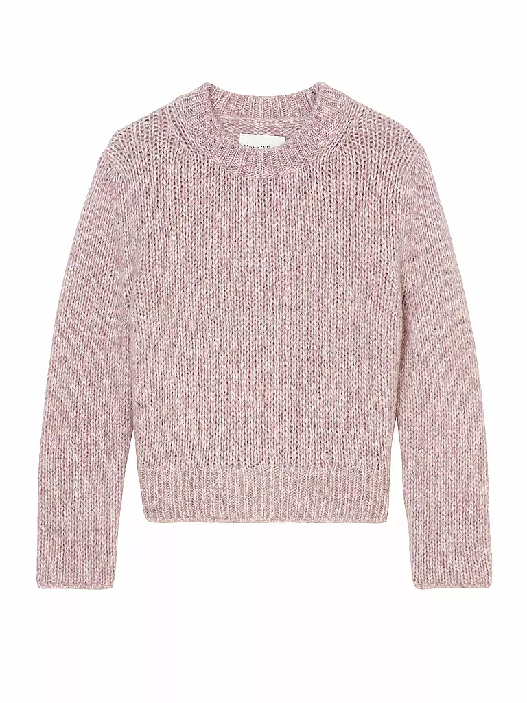 MARC O'POLO | Pullover | rosa