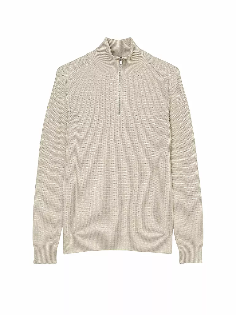 MARC O'POLO | Pullover | creme