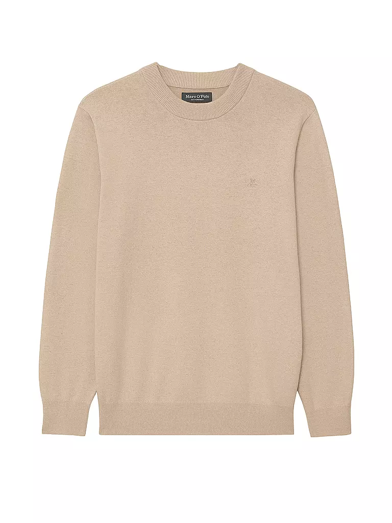 MARC O'POLO | Pullover | creme