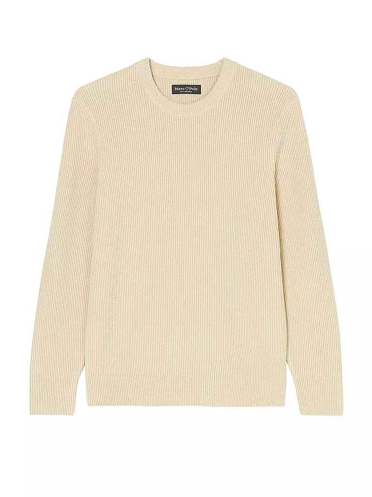 MARC O'POLO | Pullover | creme