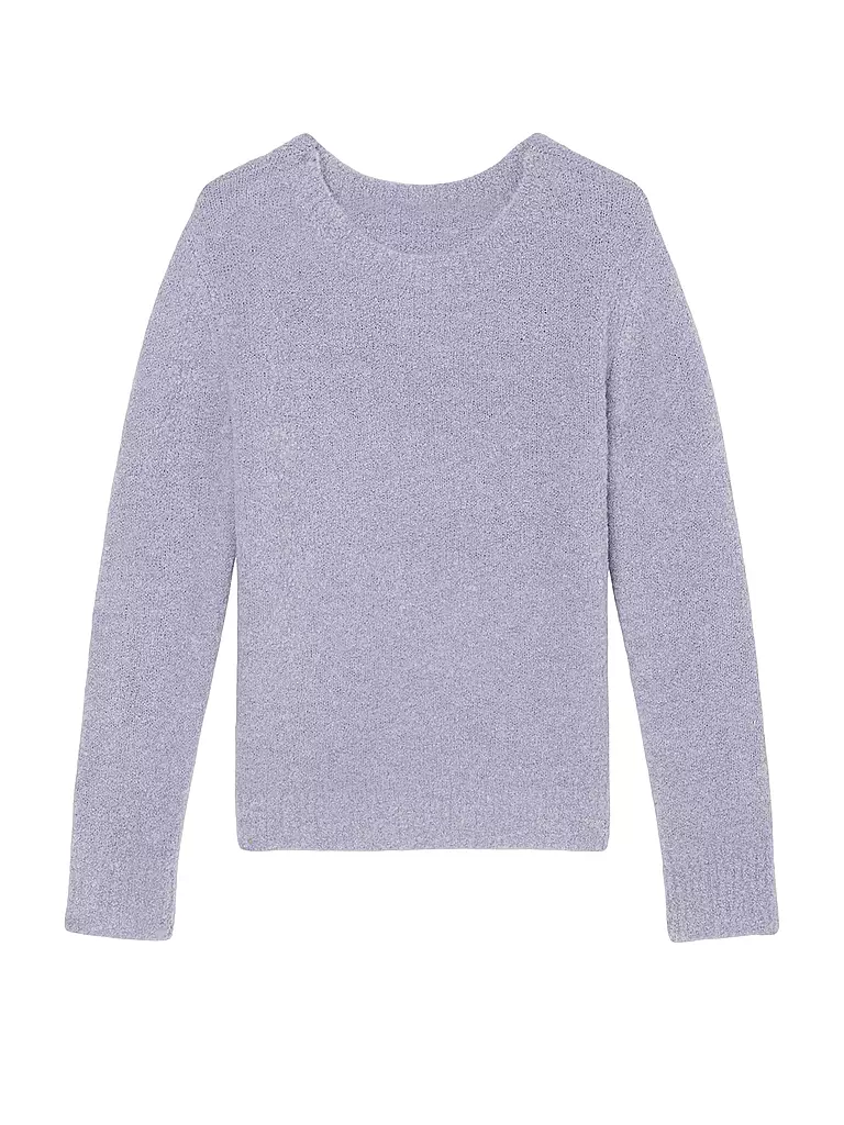 MARC O'POLO | Pullover | lila