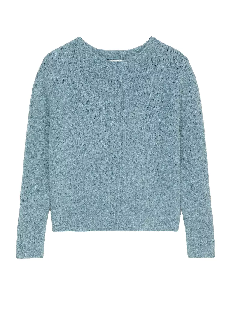 MARC O'POLO | Pullover | hellblau
