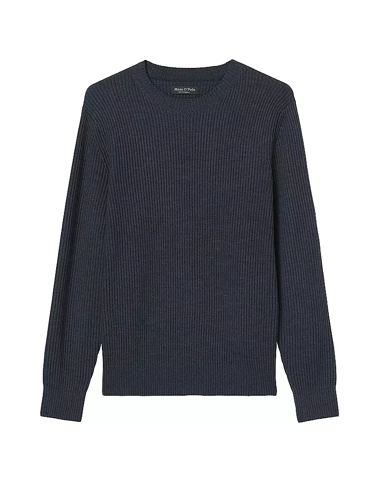 MARC O'POLO | Pullover | blau