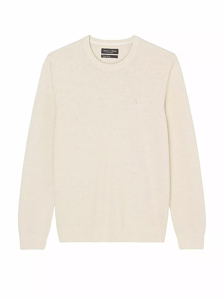 MARC O'POLO | Pullover | creme