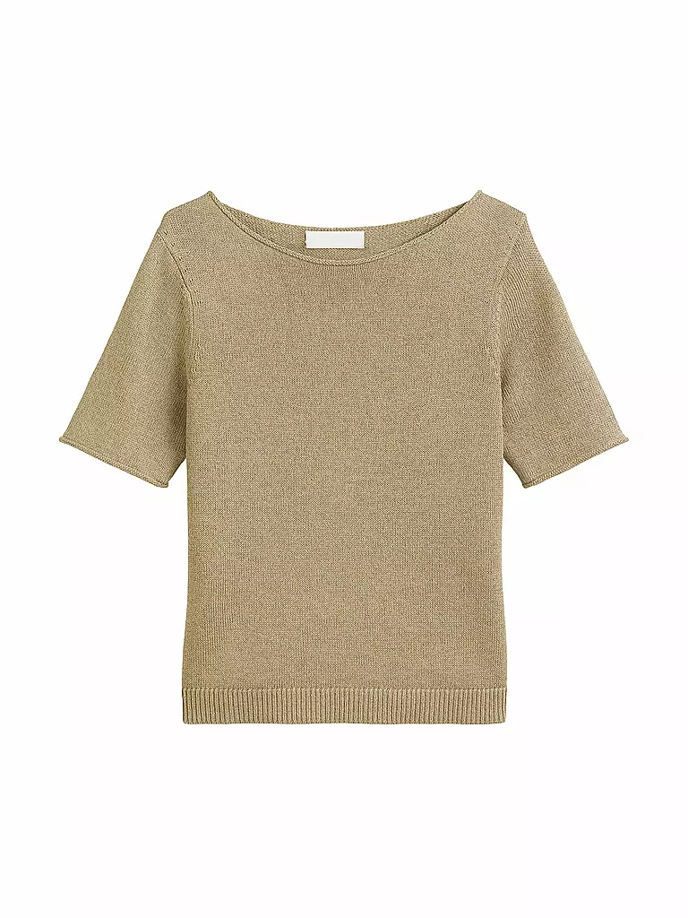 MARC O'POLO | Pullover | beige