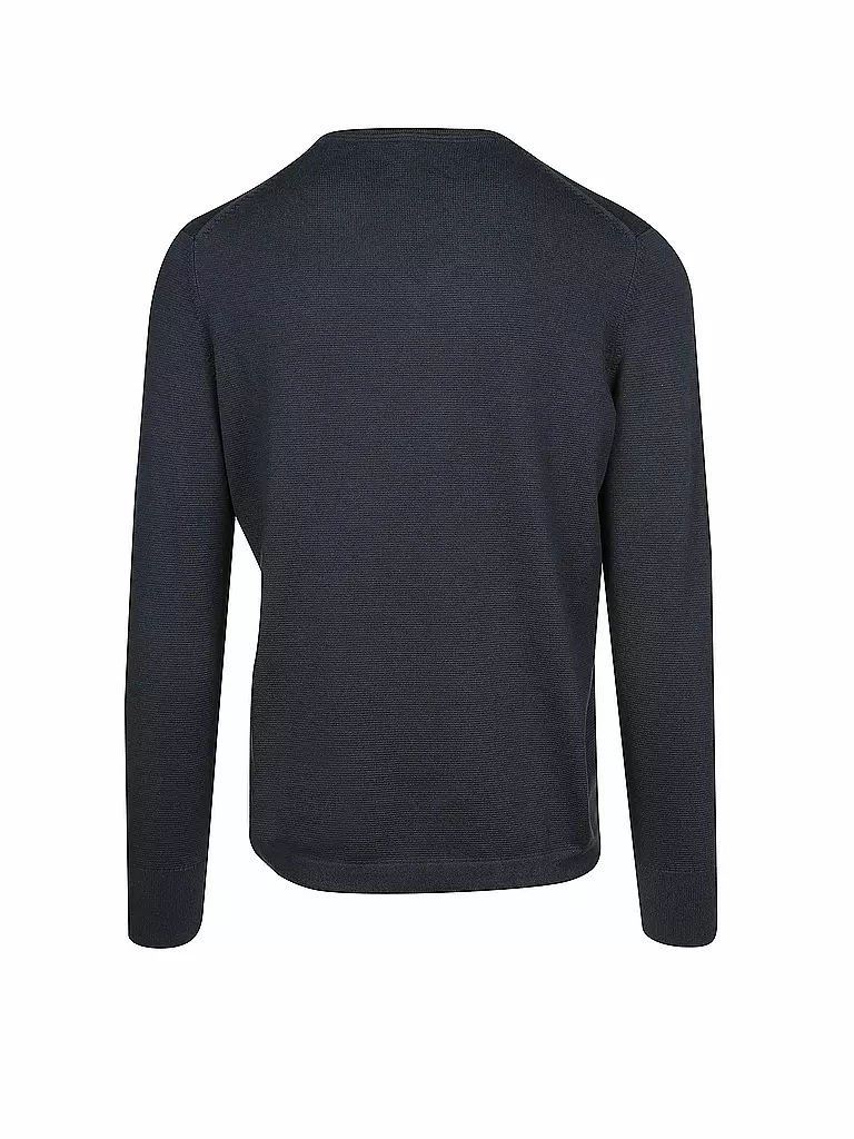 MARC O'POLO | Pullover | blau