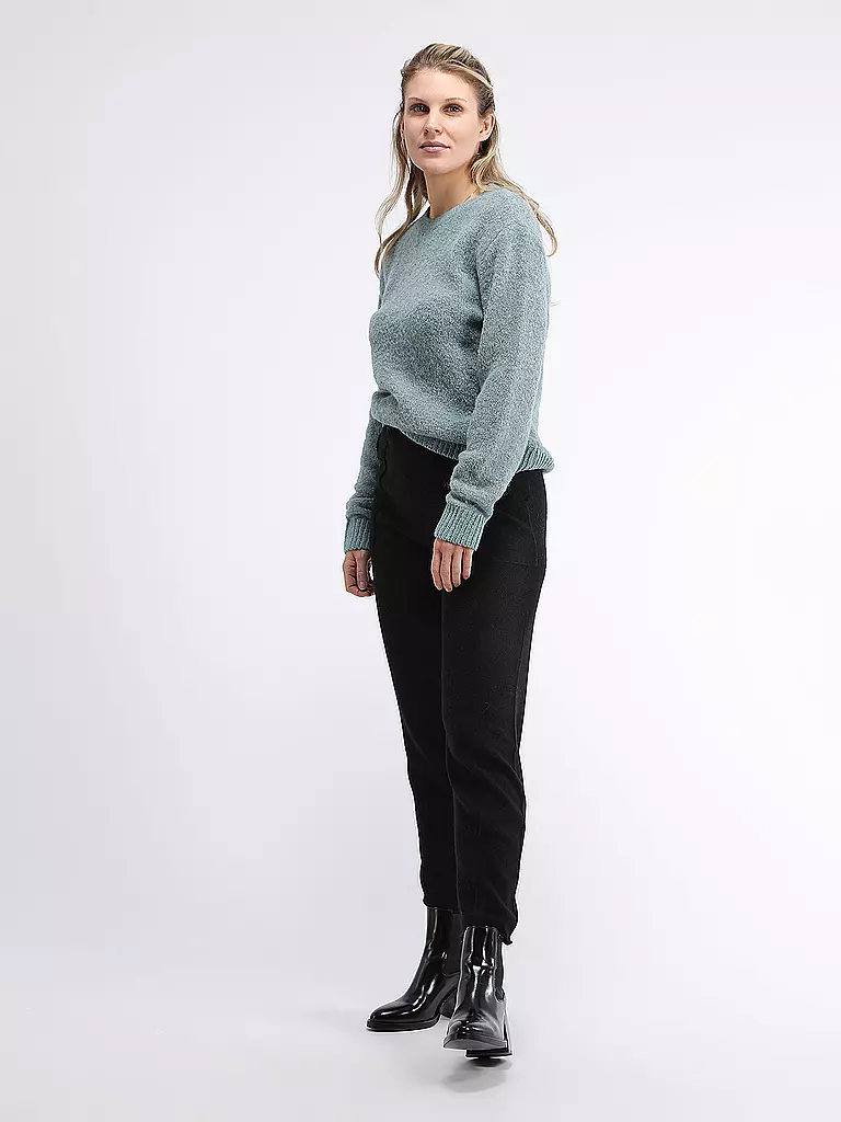 MARC O'POLO | Pullover | grün