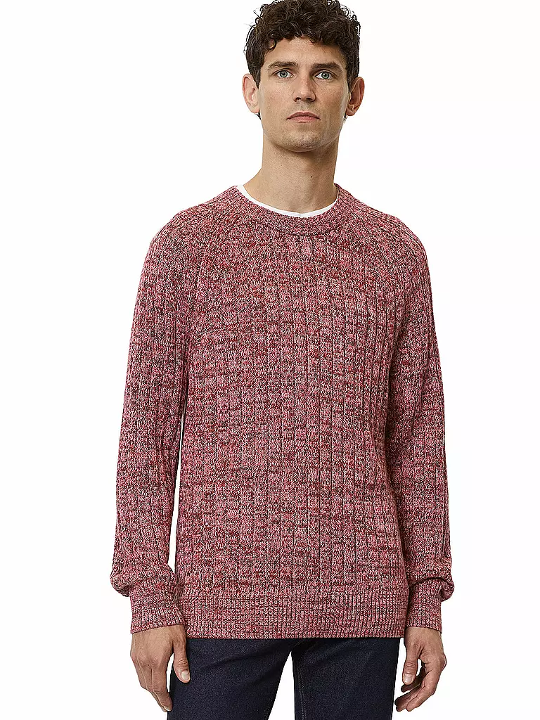 MARC O'POLO | Pullover | pink