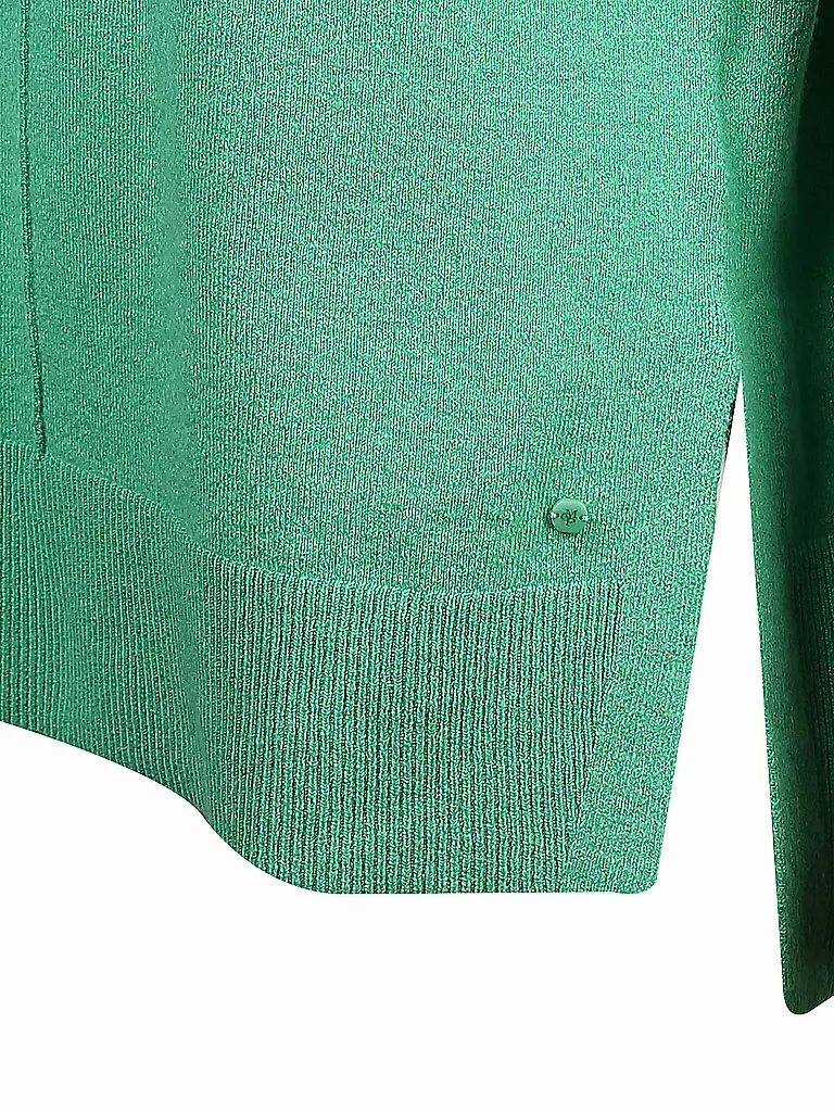 MARC O'POLO | Pullover | grün