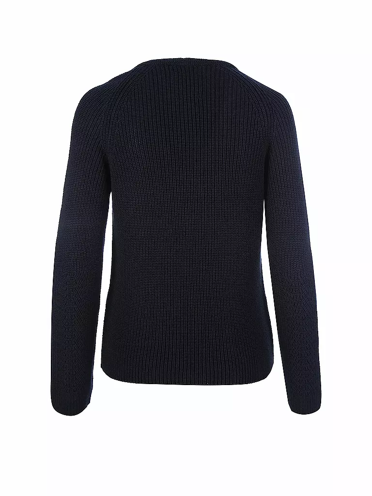 MARC O'POLO | Pullover | dunkelblau