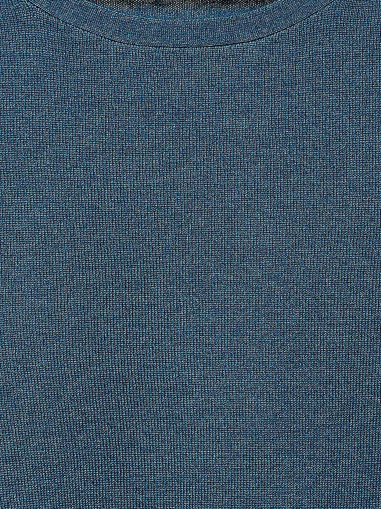 MARC O'POLO | Pullover | blau