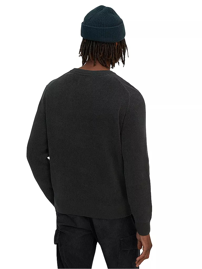 MARC O'POLO | Pullover | grau