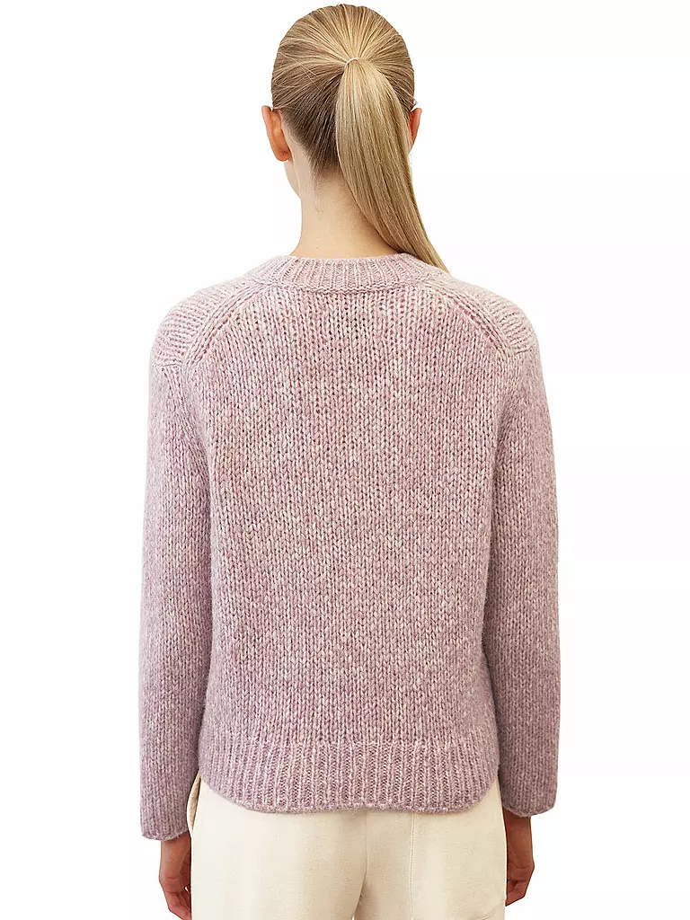 MARC O'POLO | Pullover | rosa