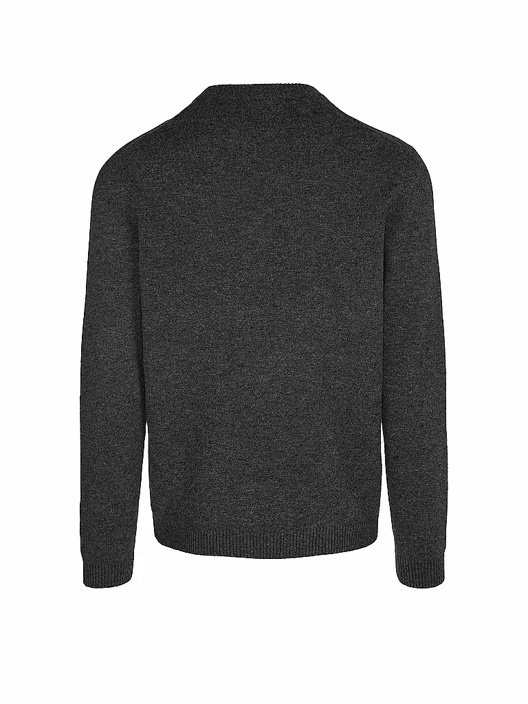 MARC O'POLO | Pullover | grau