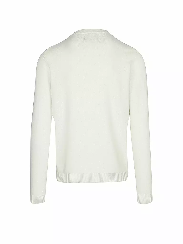 MARC O'POLO | Pullover | creme