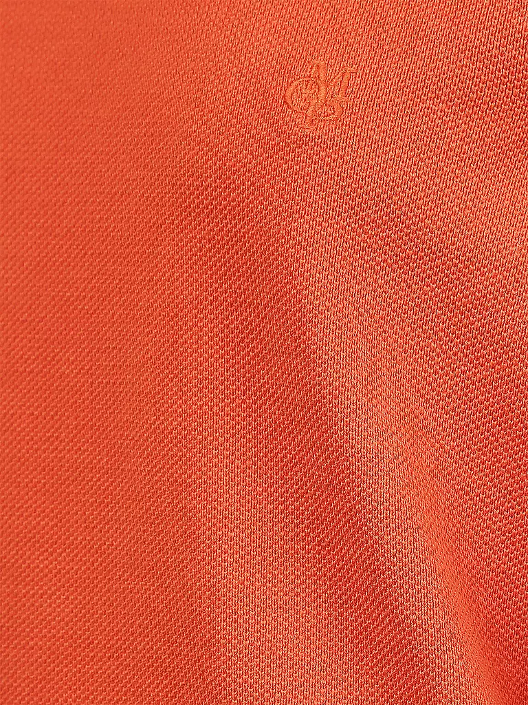 MARC O'POLO | Pullover | orange