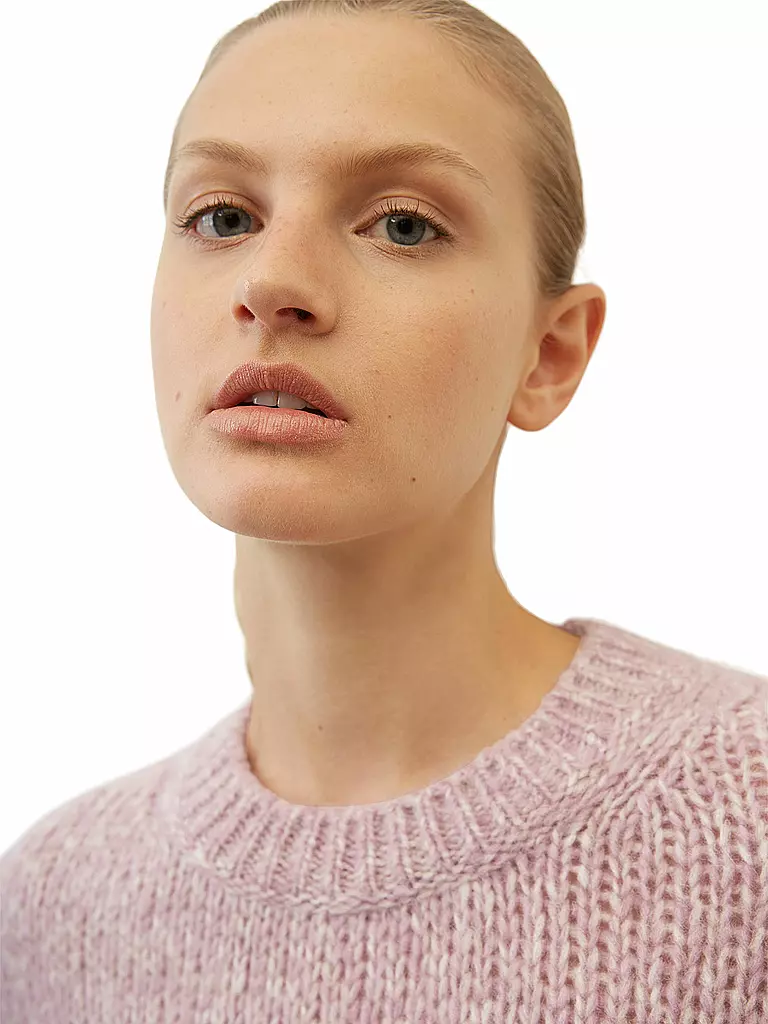 MARC O'POLO | Pullover | rosa