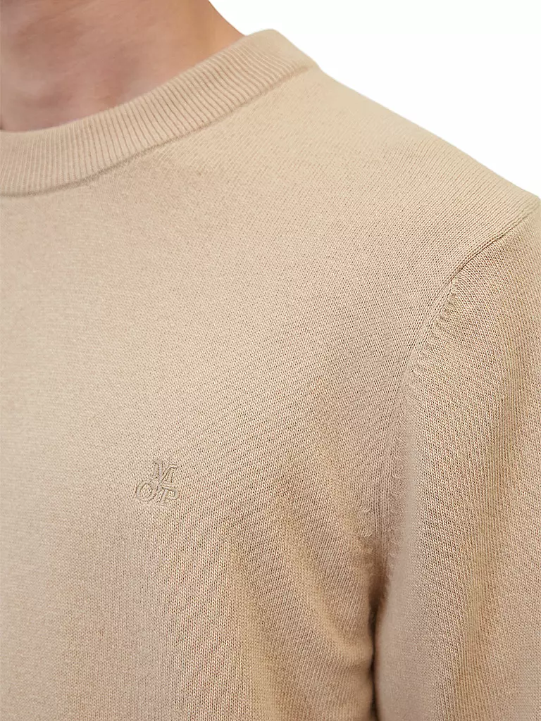 MARC O'POLO | Pullover | creme