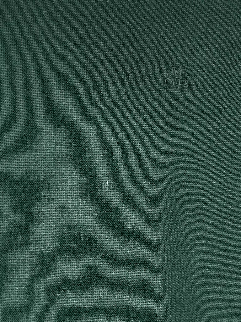 MARC O'POLO | Pullover | grün