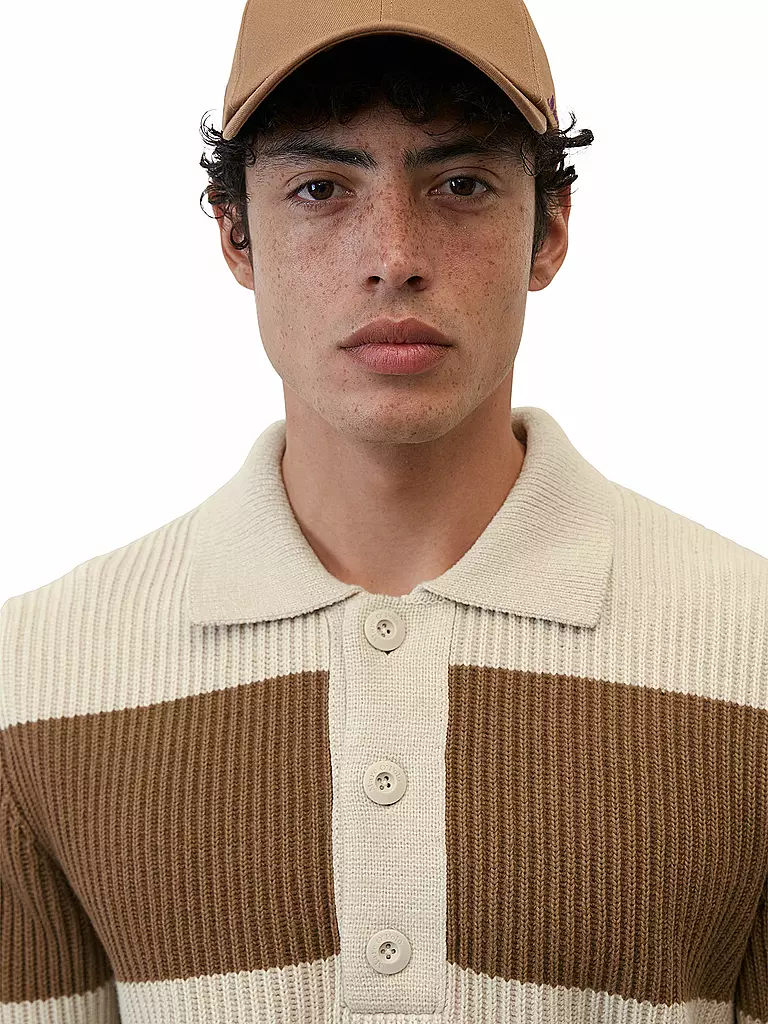 MARC O'POLO | Pullover | creme