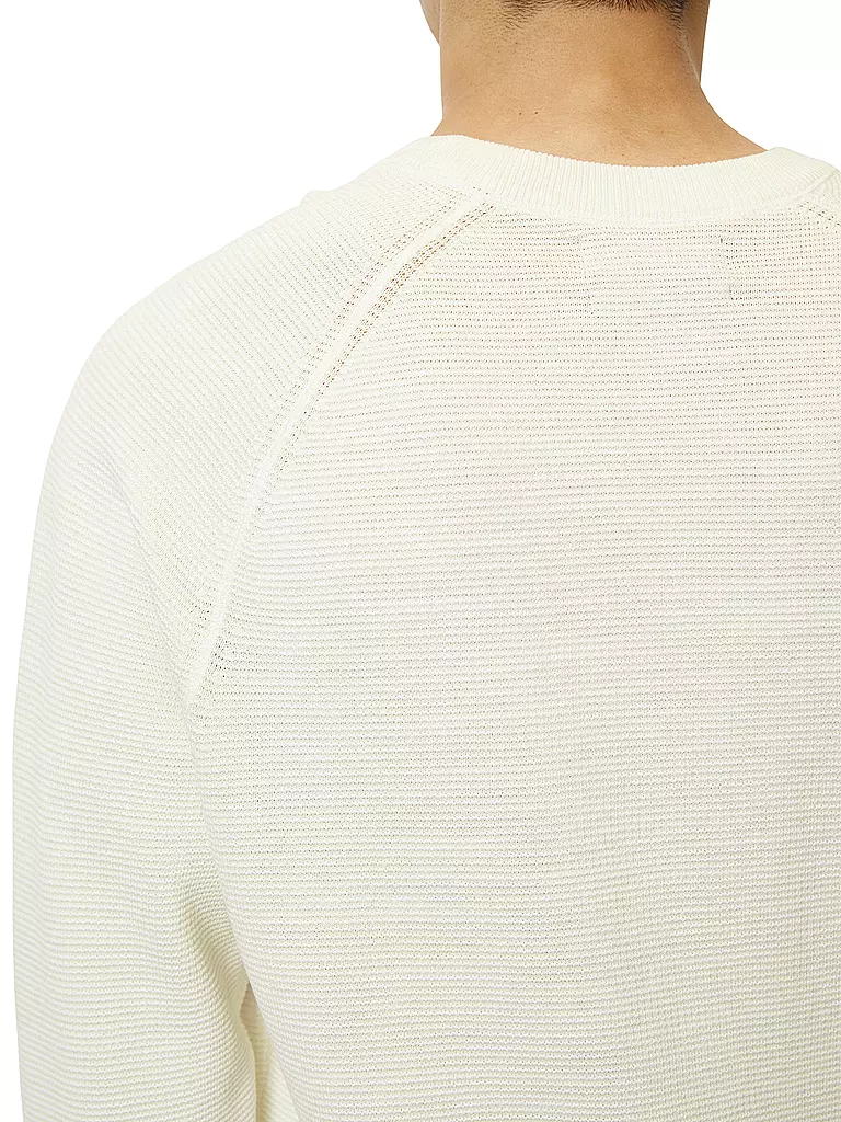 MARC O'POLO | Pullover | creme