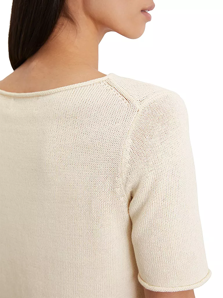 MARC O'POLO | Pullover | creme