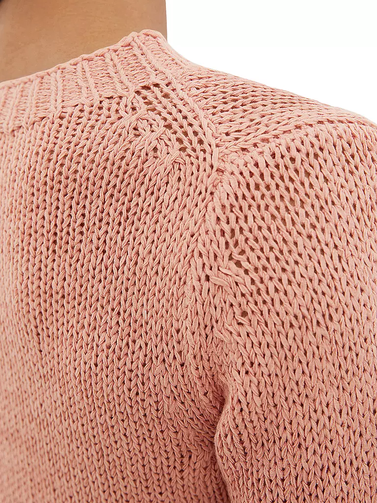 MARC O'POLO | Pullover | koralle