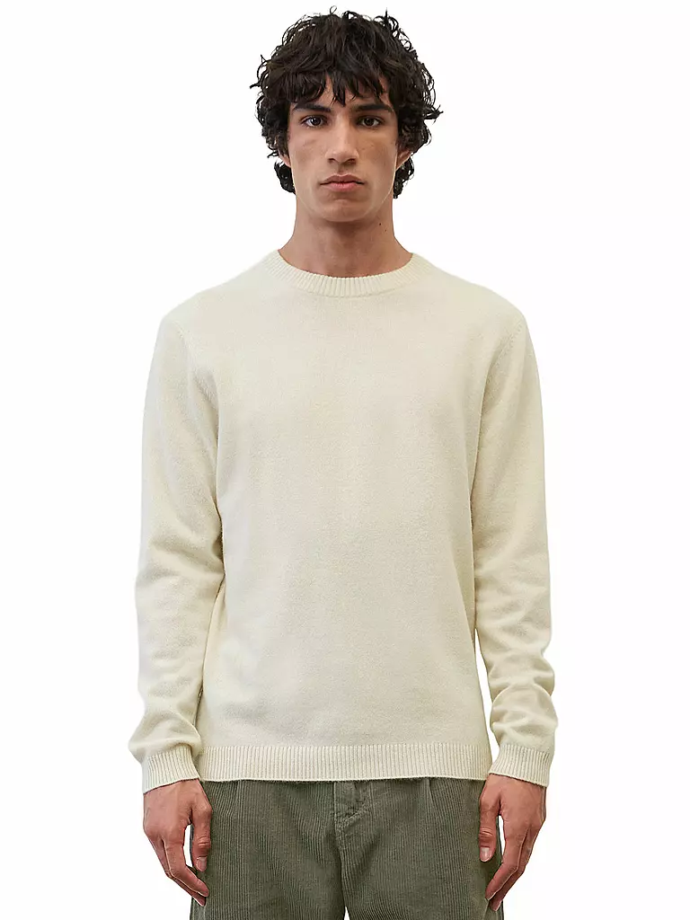 MARC O'POLO | Pullover | creme