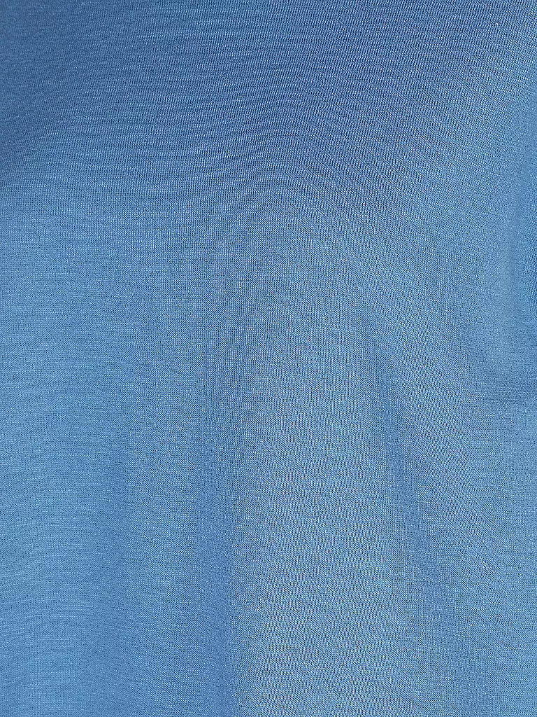 MARC O'POLO | Pullunder  | blau