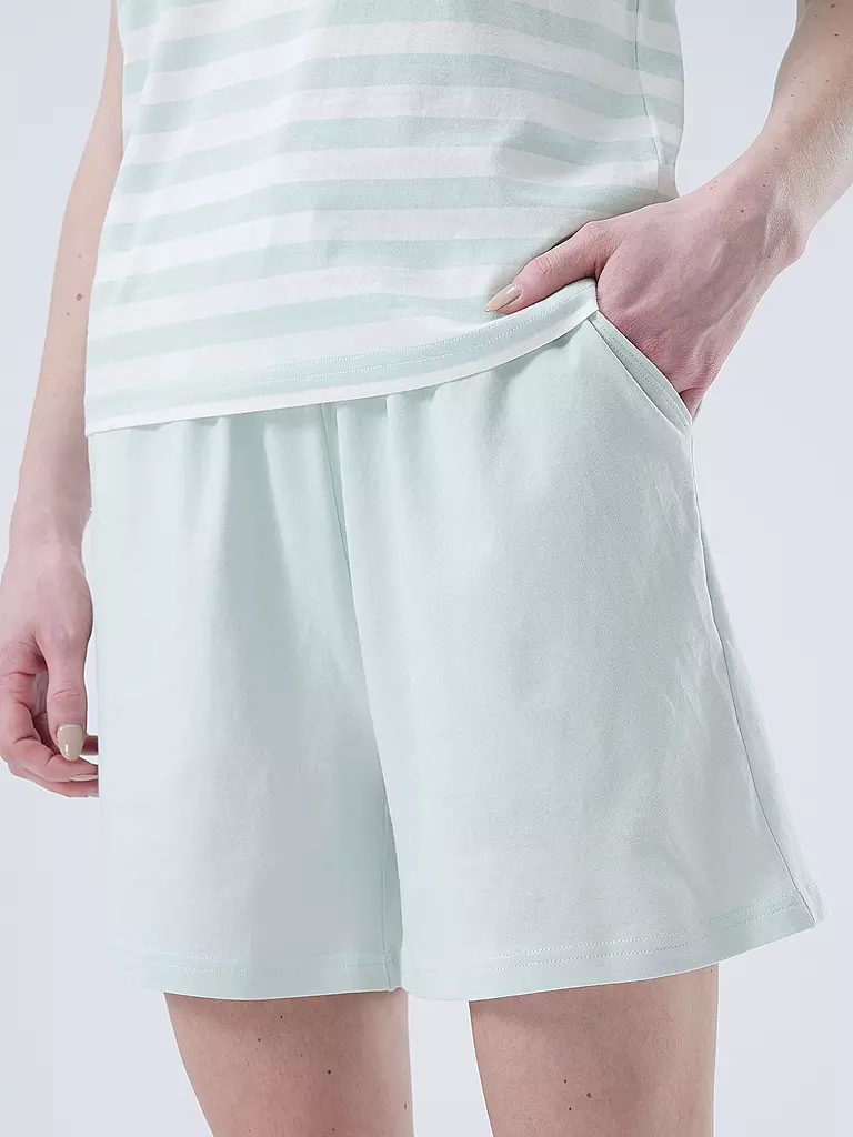 MARC O'POLO | Pyjama  | mint