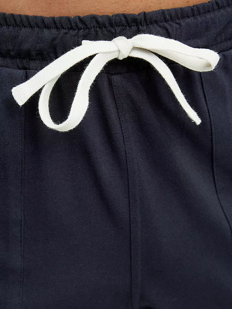 MARC O'POLO | Pyjama | blau