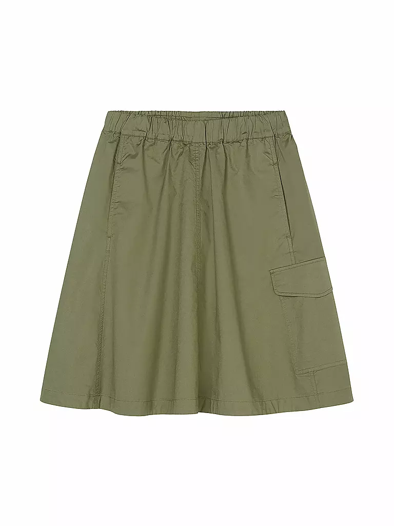 MARC O'POLO | Rock  | olive