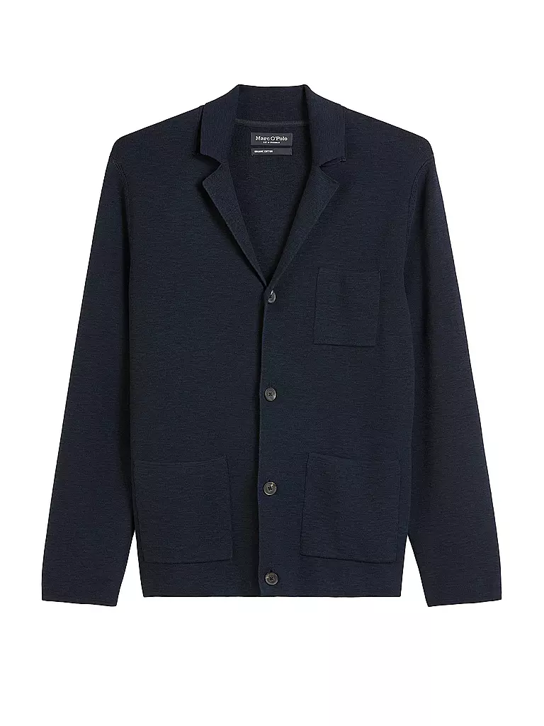 MARC O'POLO | Sakko  | blau