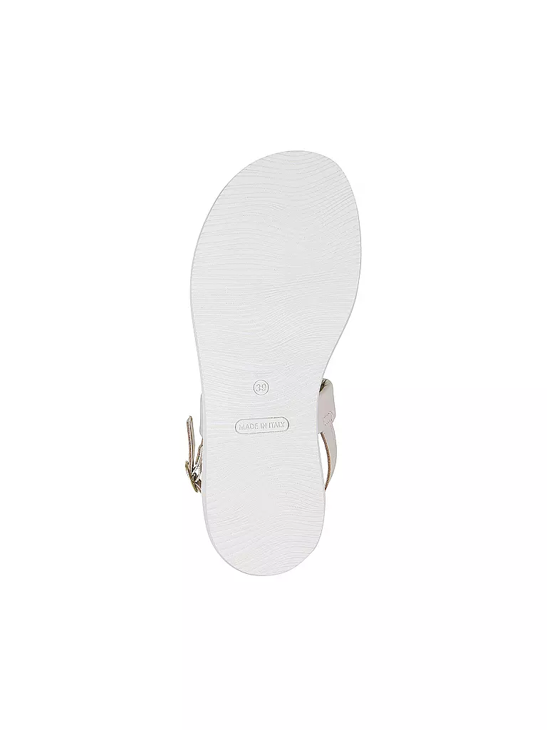 MARC O'POLO | Sandalen | beige