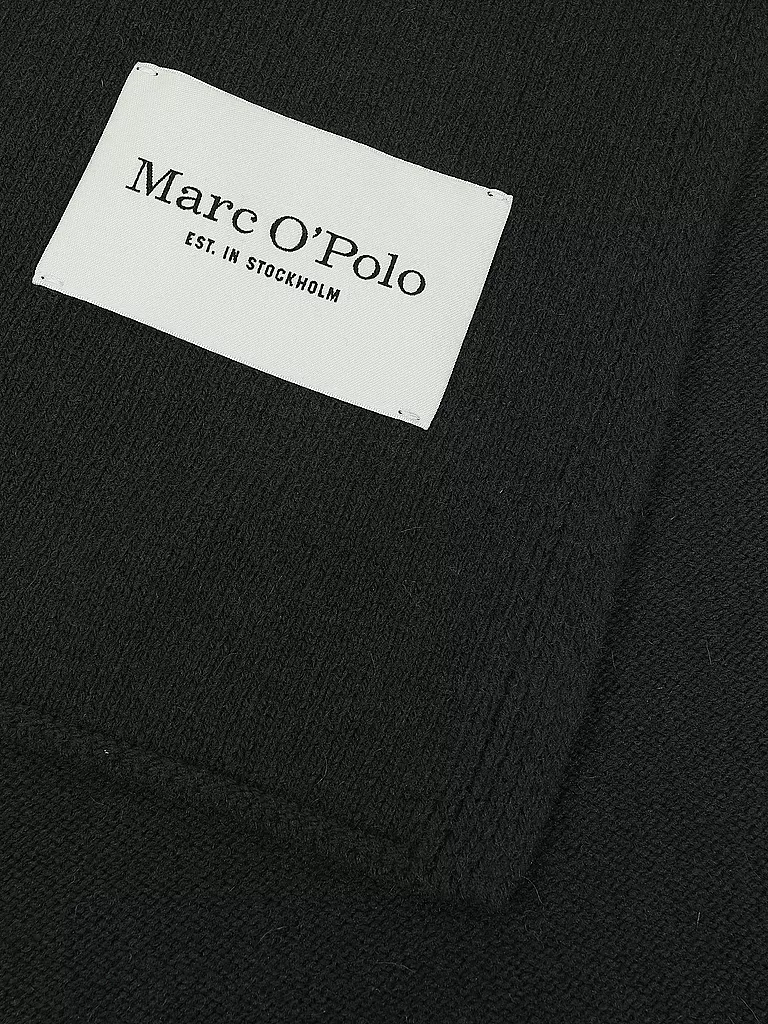 MARC O'POLO | Schal  | dunkelgrün