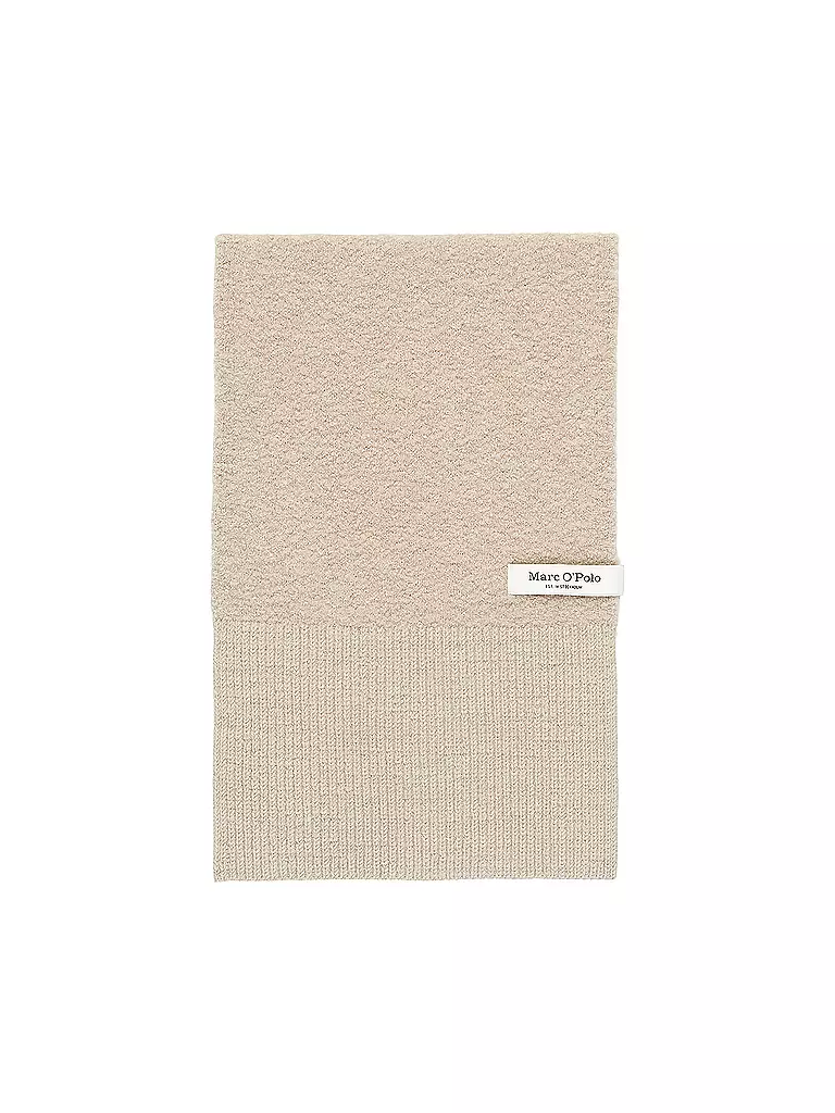 MARC O'POLO | Schal | beige