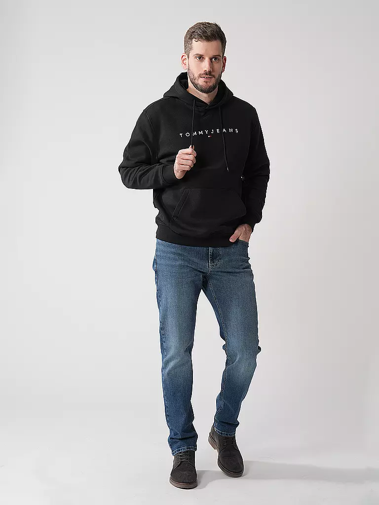 MARC O'POLO | Schnürboots  | grau