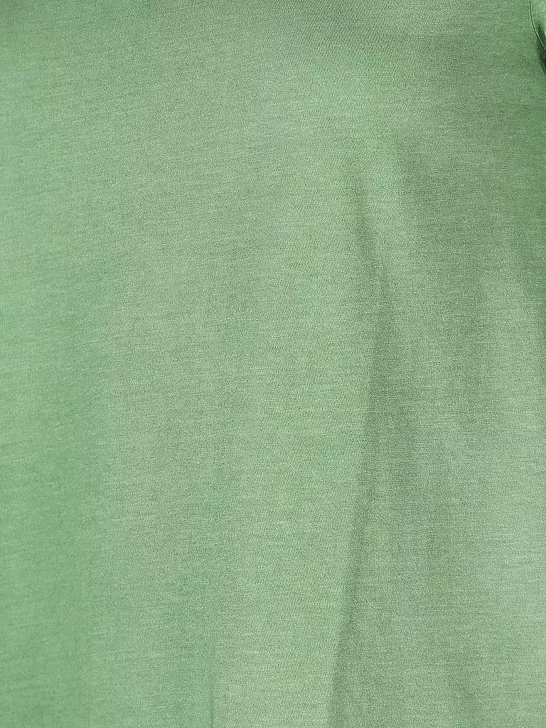 MARC O'POLO | Shirt | grün