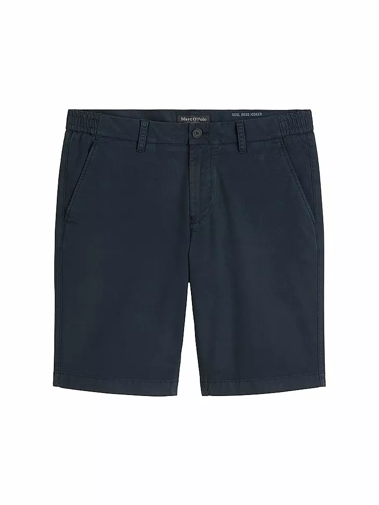 MARC O'POLO | Short  Regular Fit  | dunkelblau
