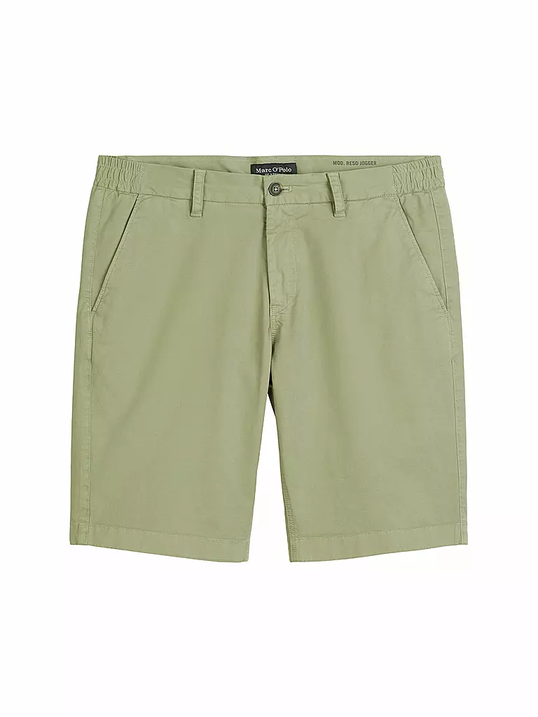 MARC O'POLO | Short  Regular Fit  | beige