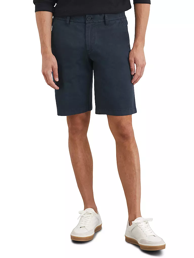 MARC O'POLO | Short  Regular Fit  | dunkelblau