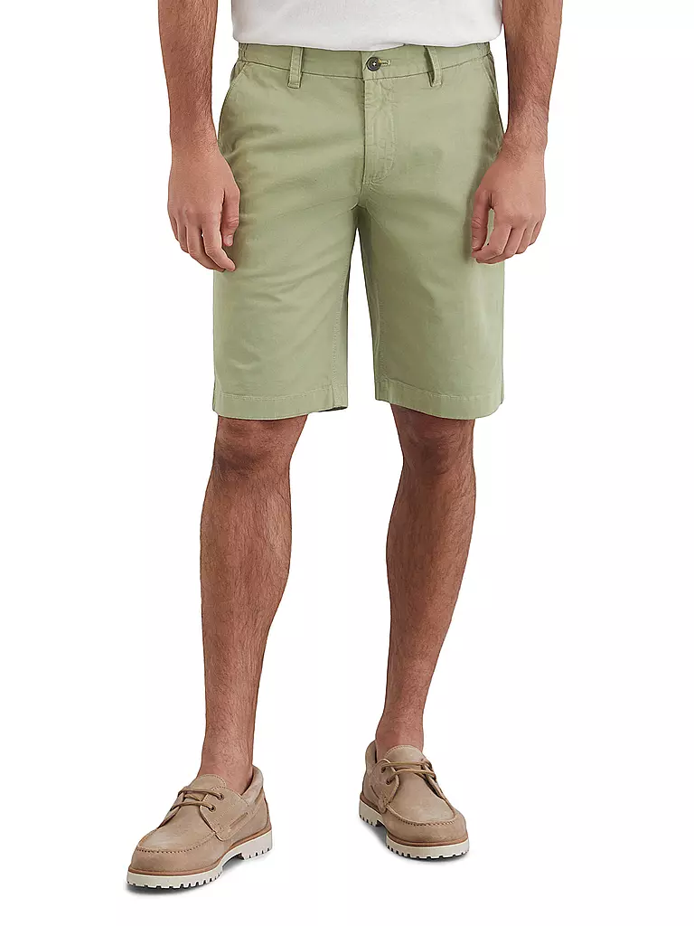 MARC O'POLO | Short  Regular Fit  | beige