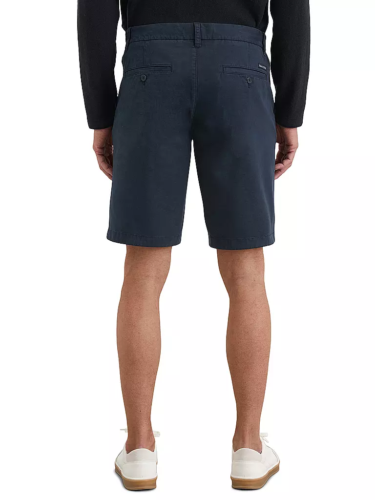 MARC O'POLO | Short  Regular Fit  | dunkelblau