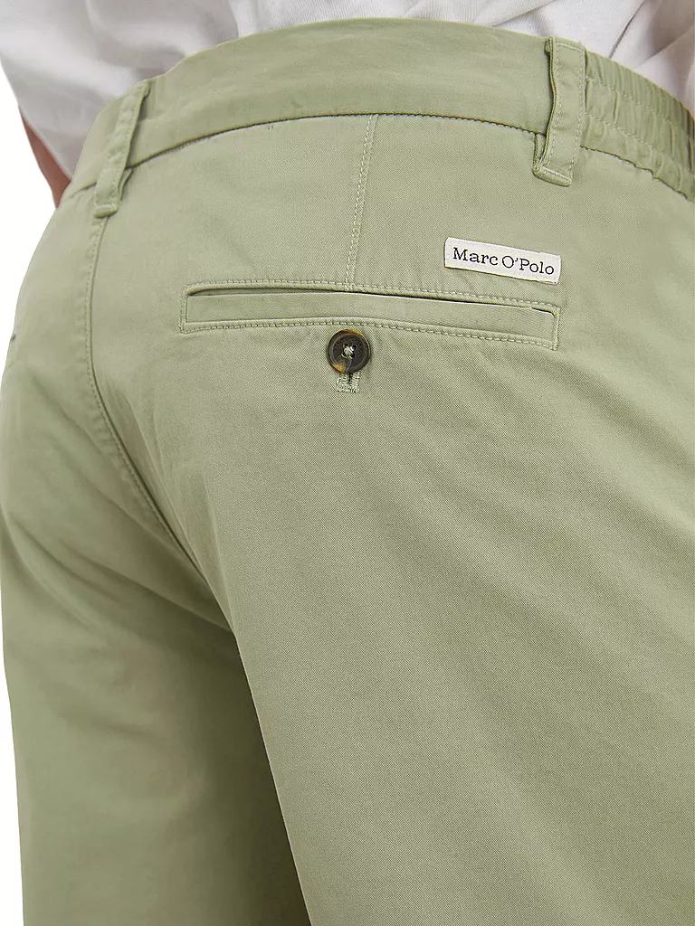 MARC O'POLO | Short  Regular Fit  | beige