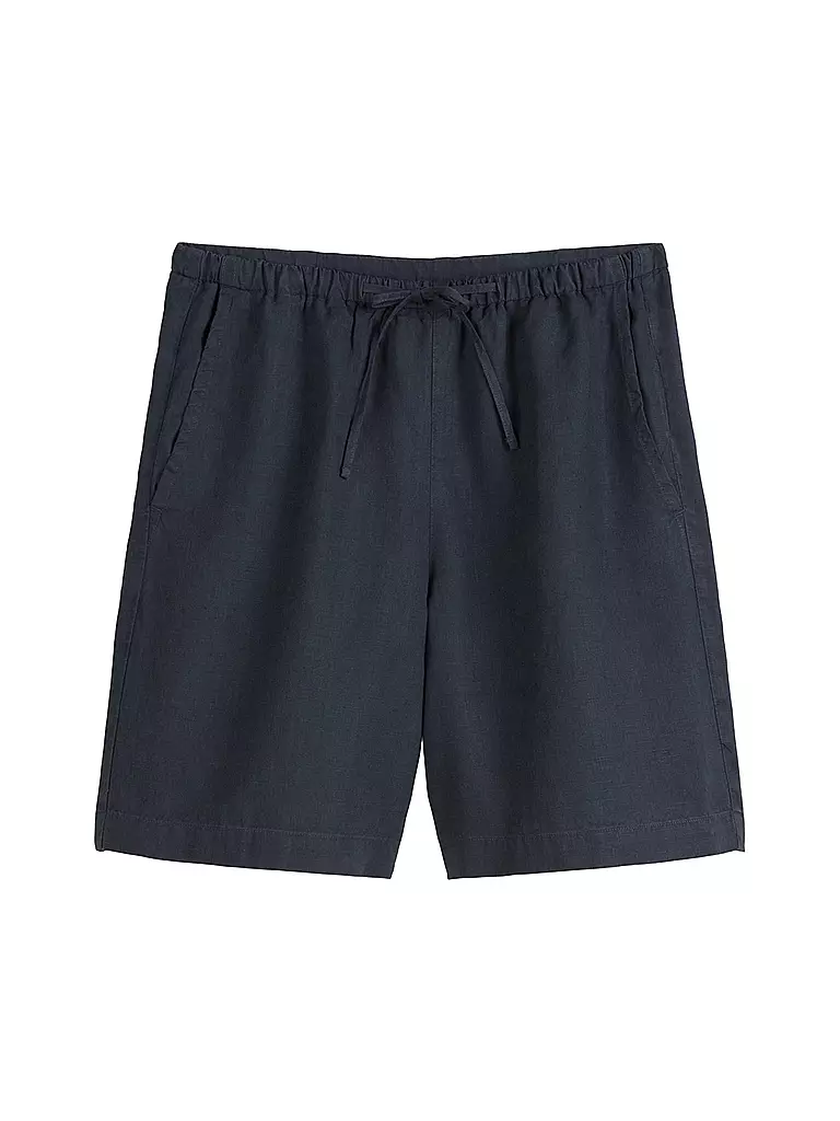 MARC O'POLO | Shorts  | blau