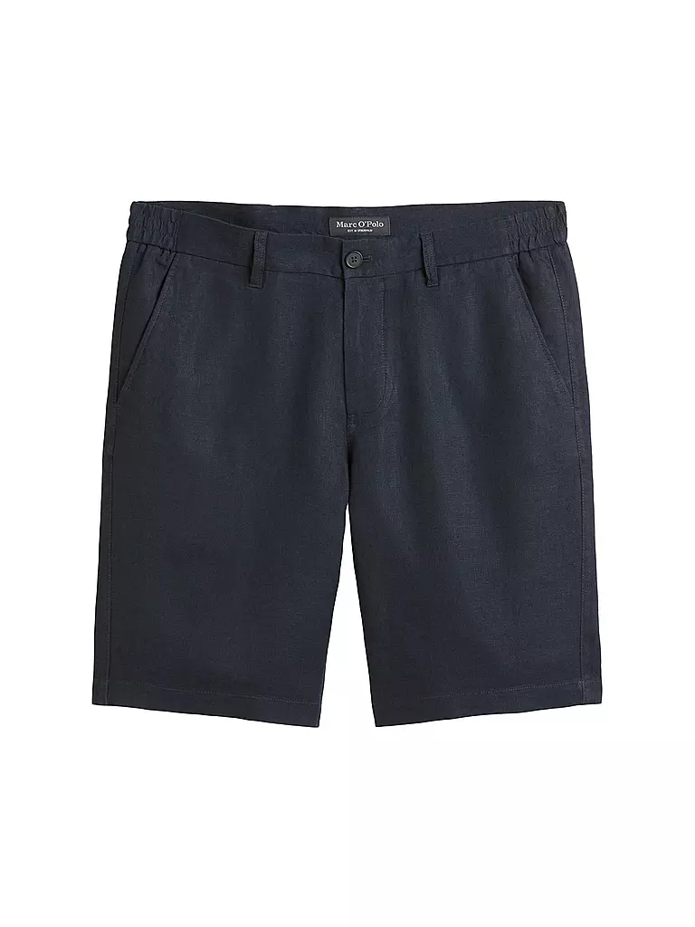 MARC O'POLO | Shorts  | dunkelblau