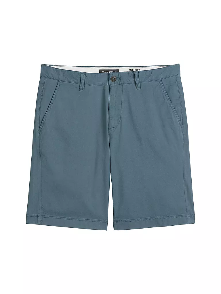 MARC O'POLO | Shorts  | blau